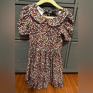 Girlhood (Little Stocking) Dress